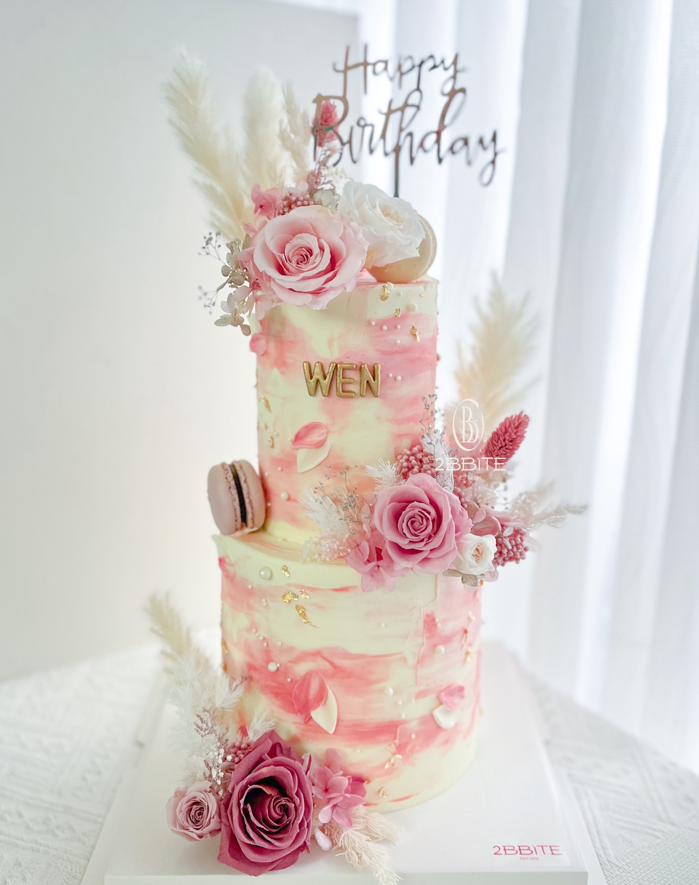 「雙層」女神花香(直接私訊訂購)