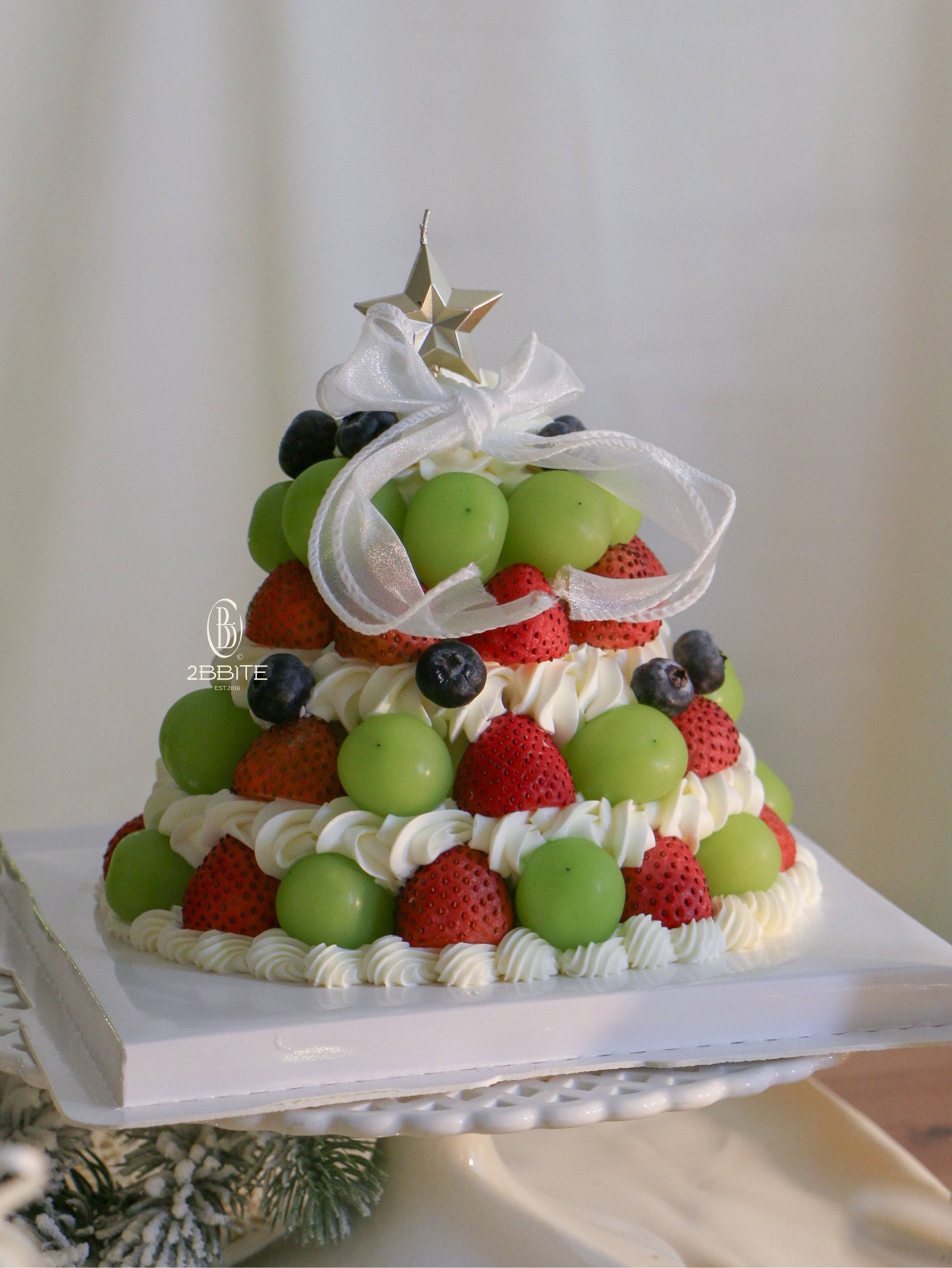 「季節限定」派對果樹