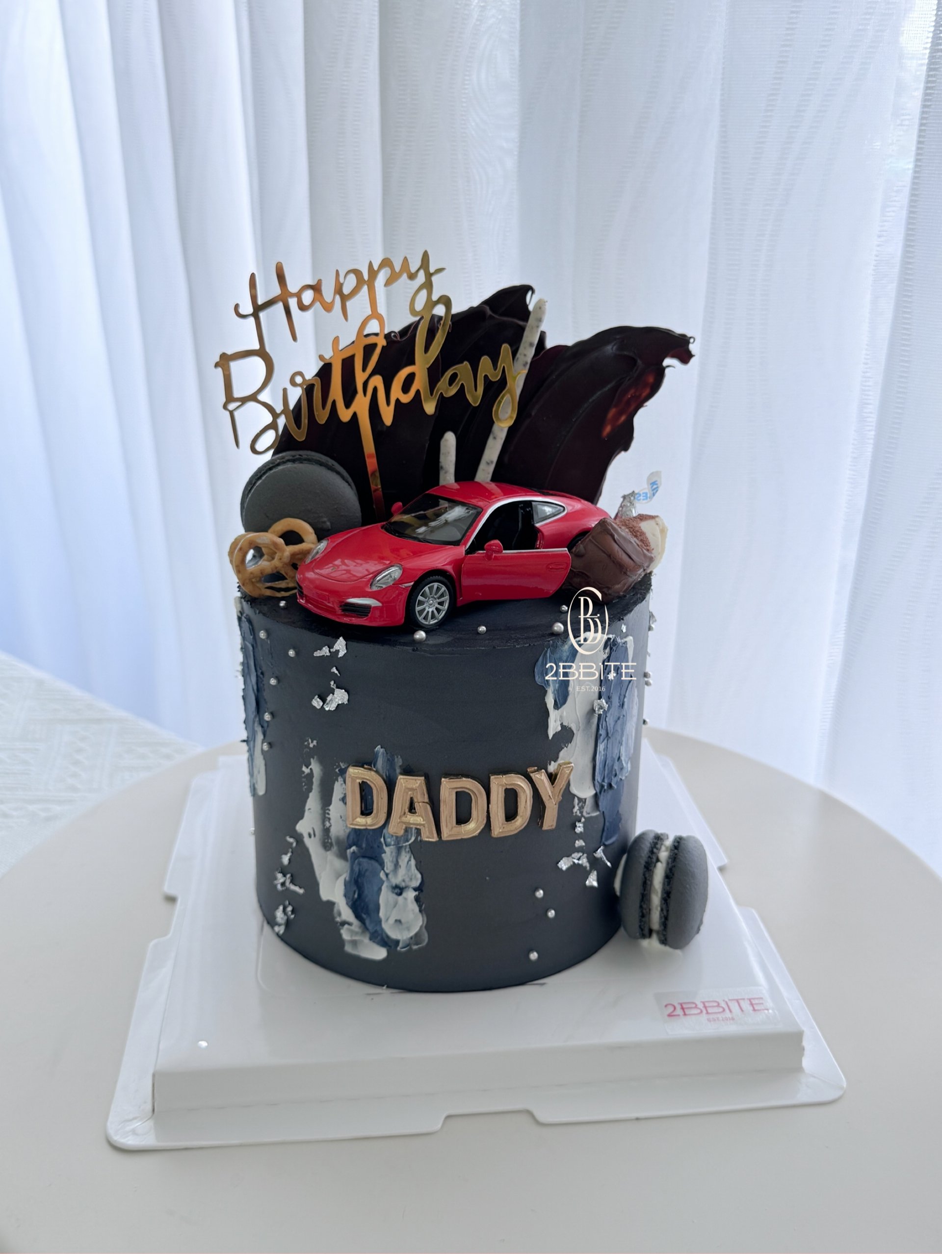 「系列」跑車款