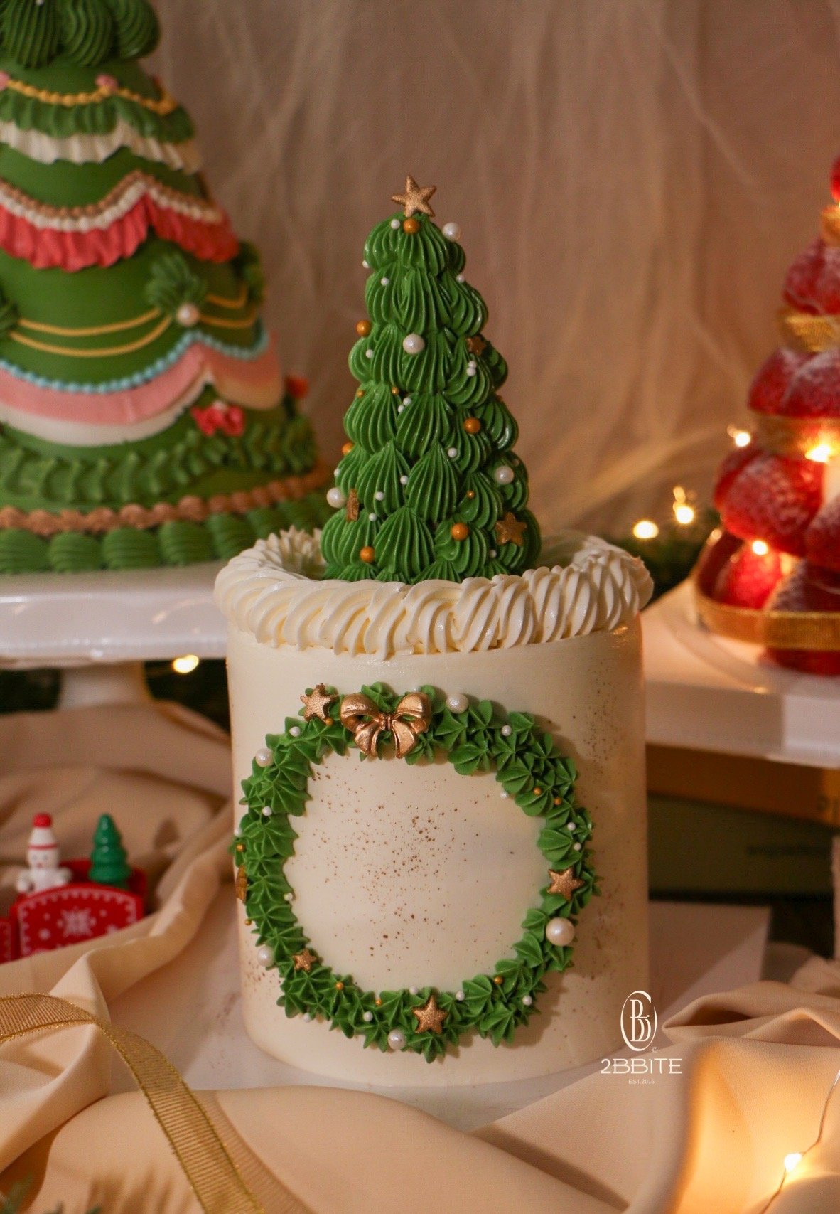 「季節限定」圓舞曲