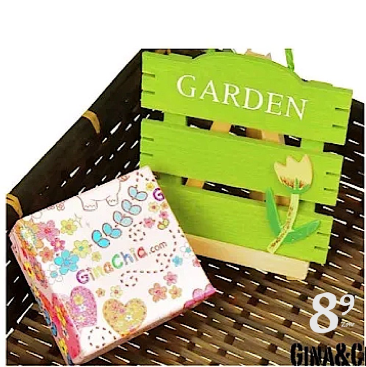 89 zone的Logo (小盒)(1入)