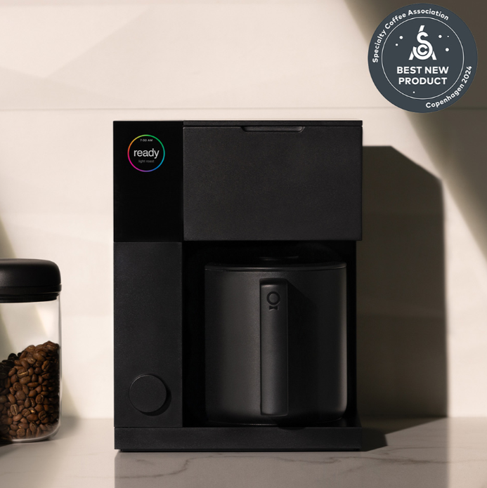 AIDEN 精準手沖咖啡機