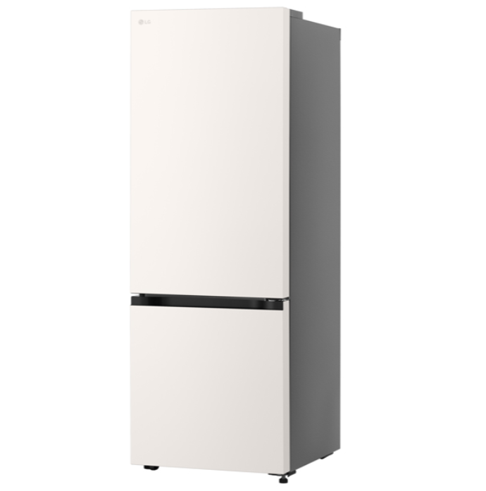 LG 樂金332公升智慧變頻雙門冰箱 GN-BF330BE (雪霧白)
