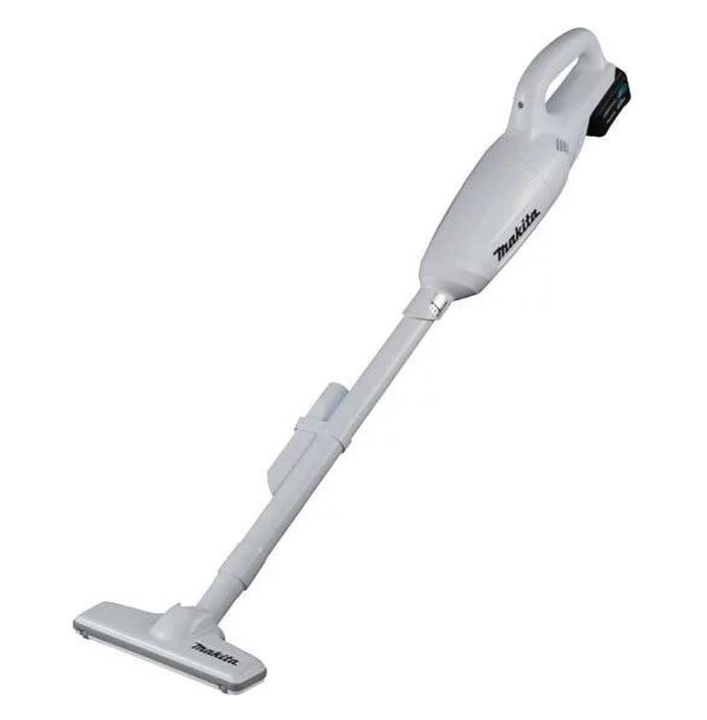 Makita 牧田 12V充電式吸塵器(白色)-膠囊式 CL106FDSMW