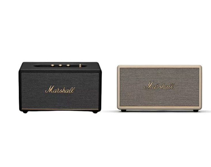 【Marshall】 Stanmore III Bluetooth 藍牙喇叭