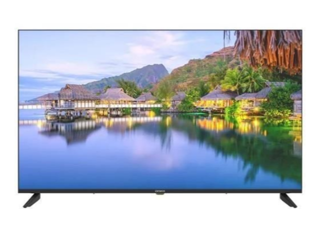 50吋 AI-50QU7 智慧聯網顯示器 無視訊盒