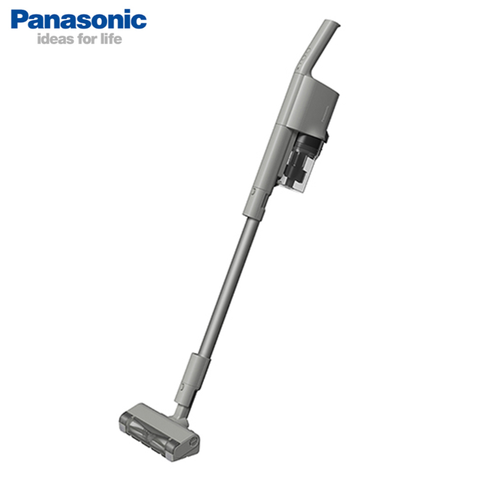 Panasonic 國際牌 日本製無線手持吸塵器MC-SB53K-H