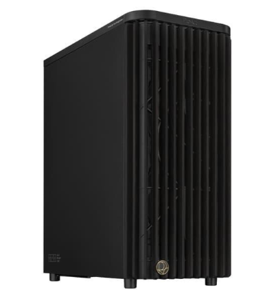 ProArt PA401 木質金屬版 ATX 電腦機殼 高效散熱 支援最高315mm顯卡 中塔 遊戲機殼