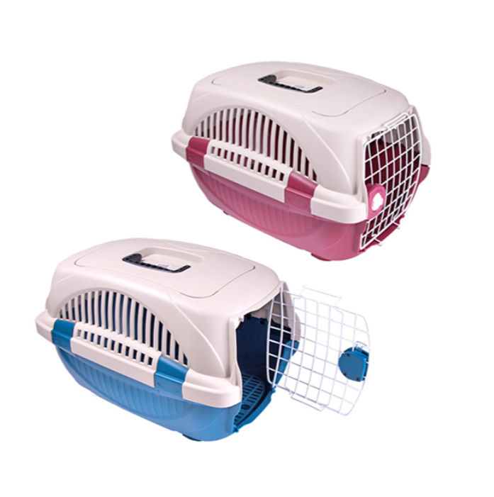 禾其MIT台灣製造 犬貓運輸籠H165(可上大眾運輸系統)