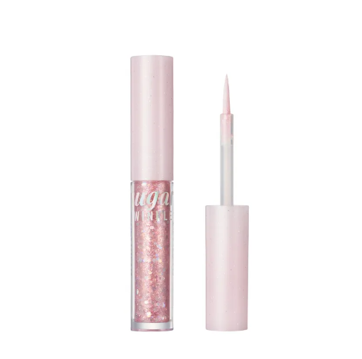 PERIPERA亮粉眼影蜜 02閃耀晨露 1.9g