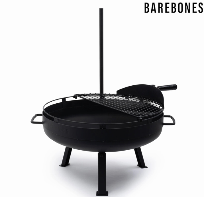 Barebones 23吋燒烤爐 Fire Pit Grill CKW-440