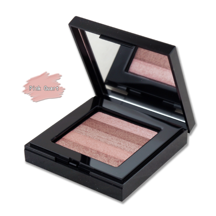 BOBBI BROWN 芭比波朗光澤眼頰兩用盤 10.3g #Pink Quart