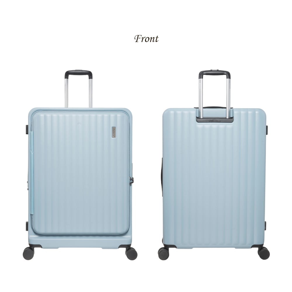 Dawnlight-28吋 前開式行李箱