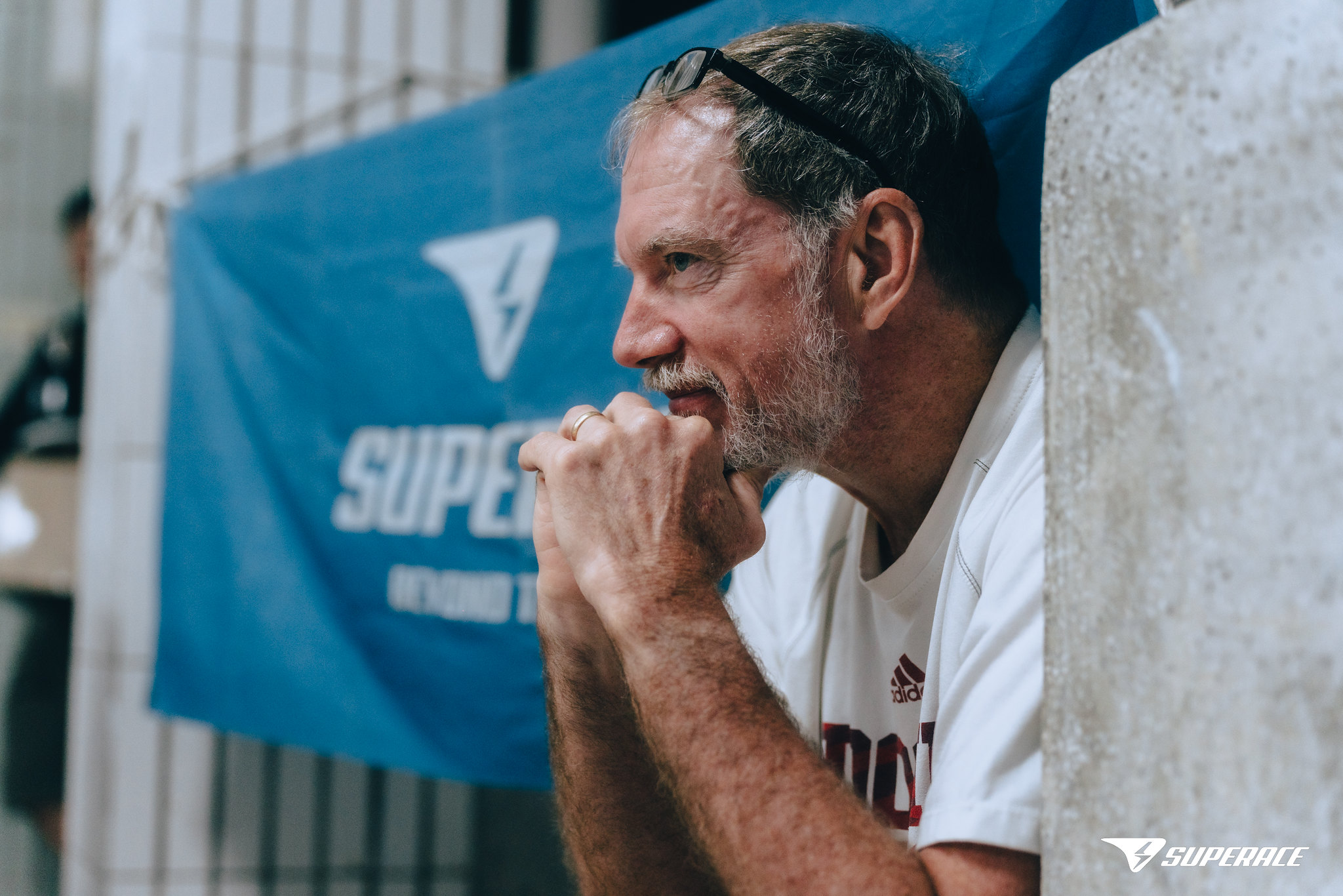 SUPERACE 新北淡蘭站