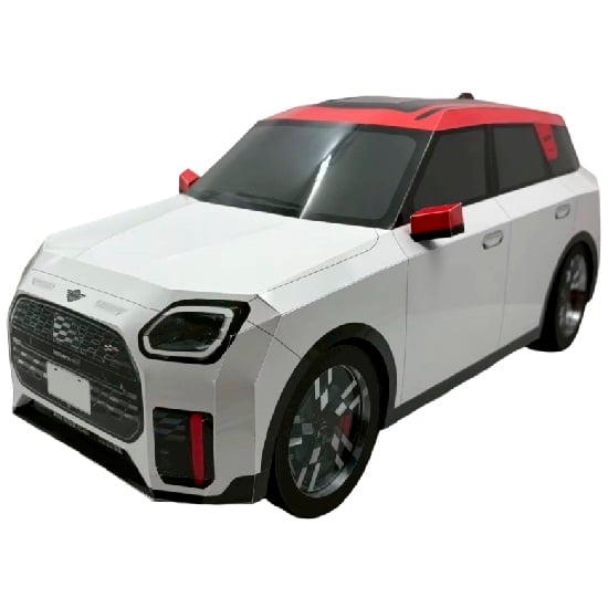 紙紮MINI