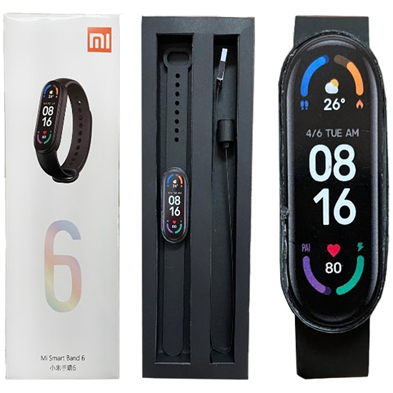 紙紮小米電子錶