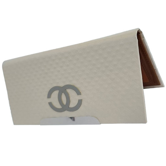 紙紮香奈兒長夾