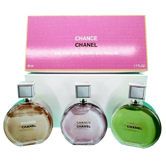 紙紮香奈兒香水