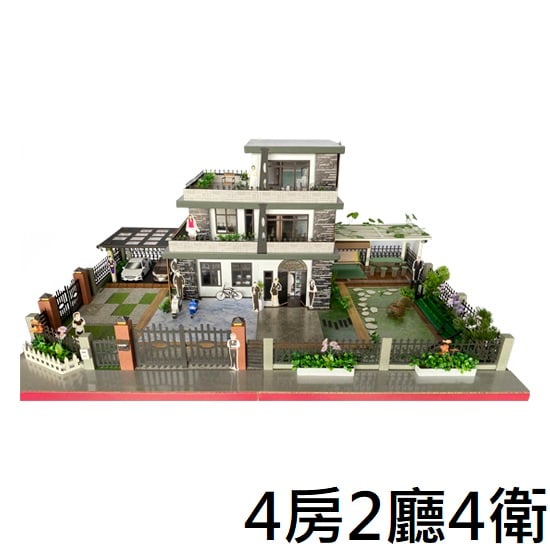 紙紮屋馥御樂居