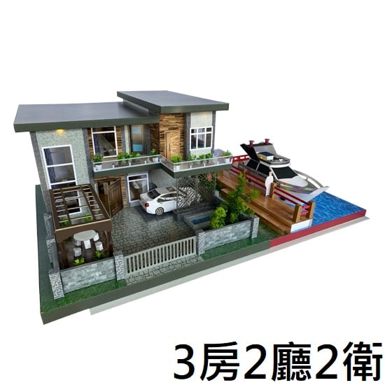 紙紮屋馥豪樂居