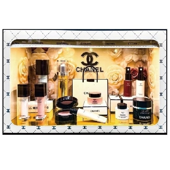 紙紮高級保養組