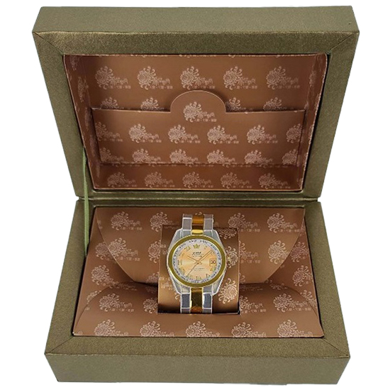 紙紮勞力士金錶