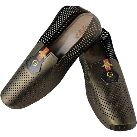 紙紮透氣時尚鞋