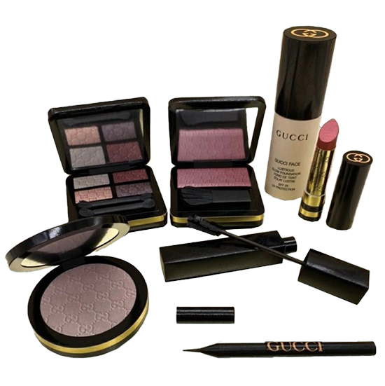 紙紮奢華美妝組