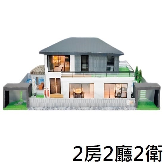 紙紮屋日月仙境