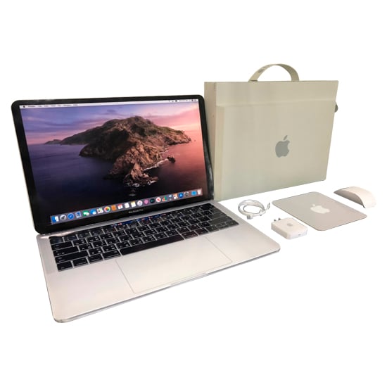 紙紮蘋果筆電組