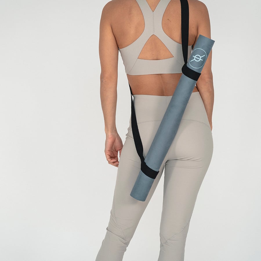 Reckless Red-Om 雲朵系列旅行瑜珈墊 熱帶海洋 RR1120