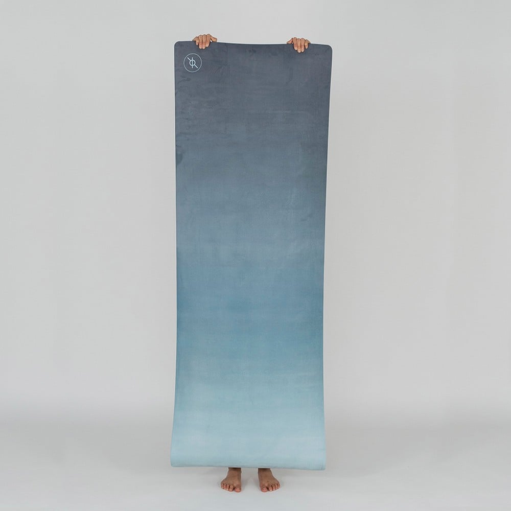 【微瑕】Reckless Red-Om 雲朵系列家用瑜珈墊 熱帶海洋 RR15201