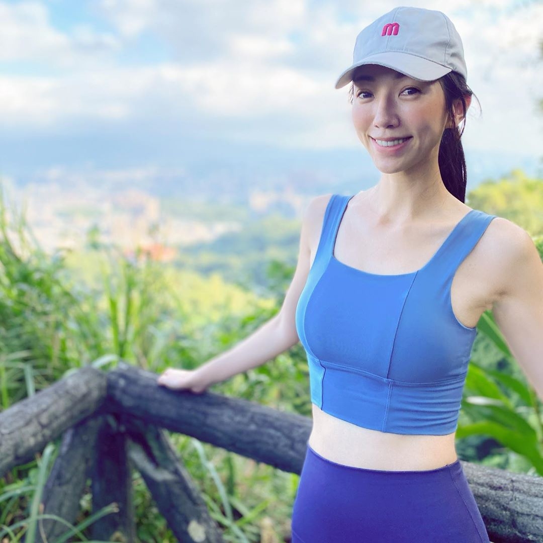 邱偲亞Maggie (伊林模特兒) : Front2line 讓我回不去了！