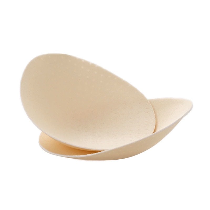 Oheazie精選 立體輕薄胸墊 膚色 OAT002