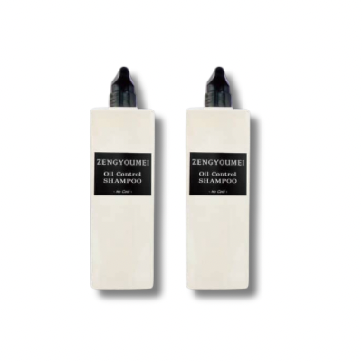 ZENGYOUMEI 控油平衡洗髮精 1000ml