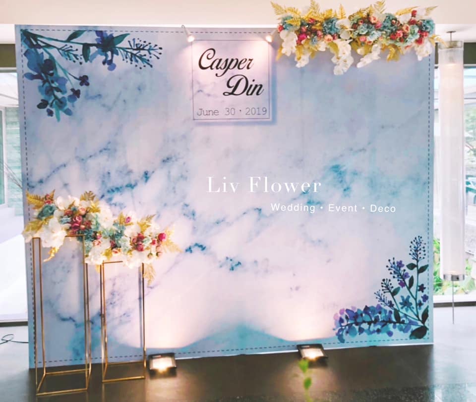 陽明山中國麗緻大飯店