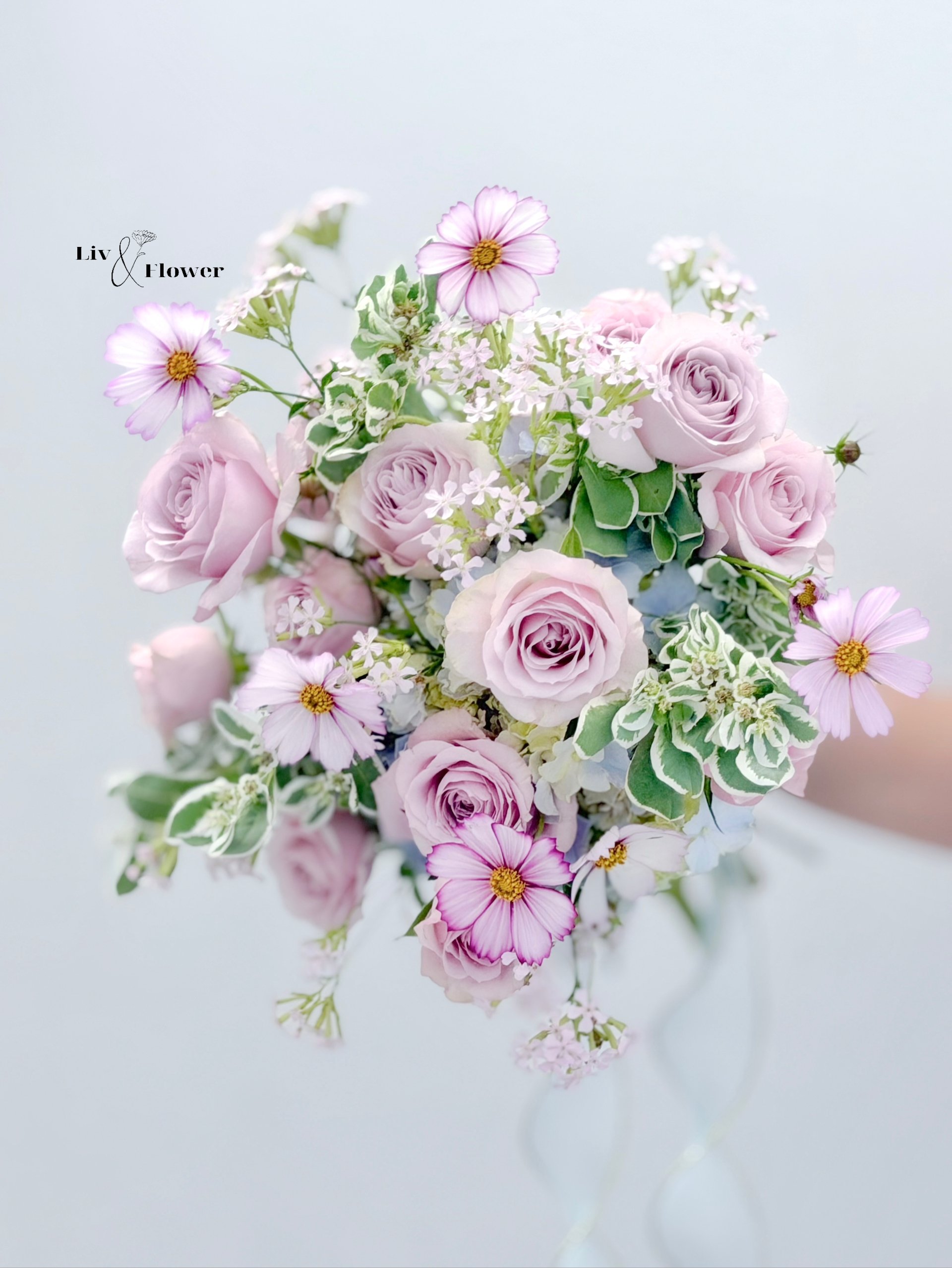 學花藝一定要考證照嗎？要學不凋花還是鮮花？花藝創業過來人真實經驗分享與建議(英國TQUK & 日本AUBE & 韓國KFAA & 日本AAFF & 台灣TFAA）