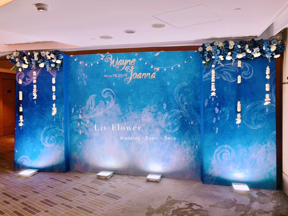 板橋凱薩大飯店