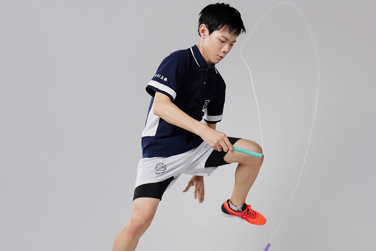 運動員的隱形課題：訓練之外的恢復力