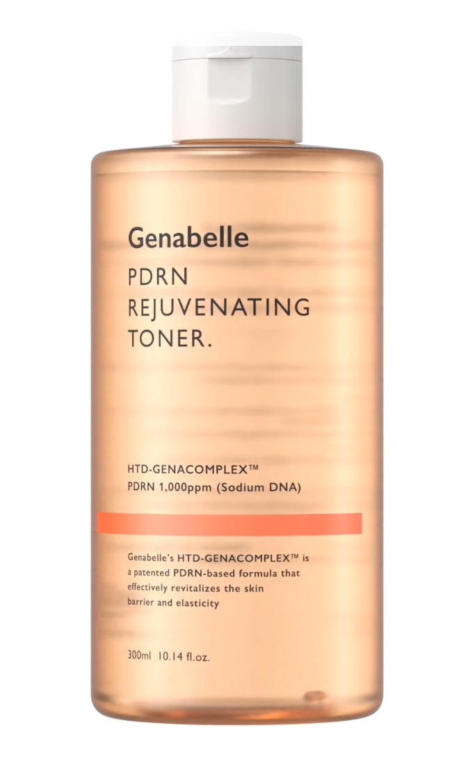 麗珠藍保濕修復化妝水 300ml