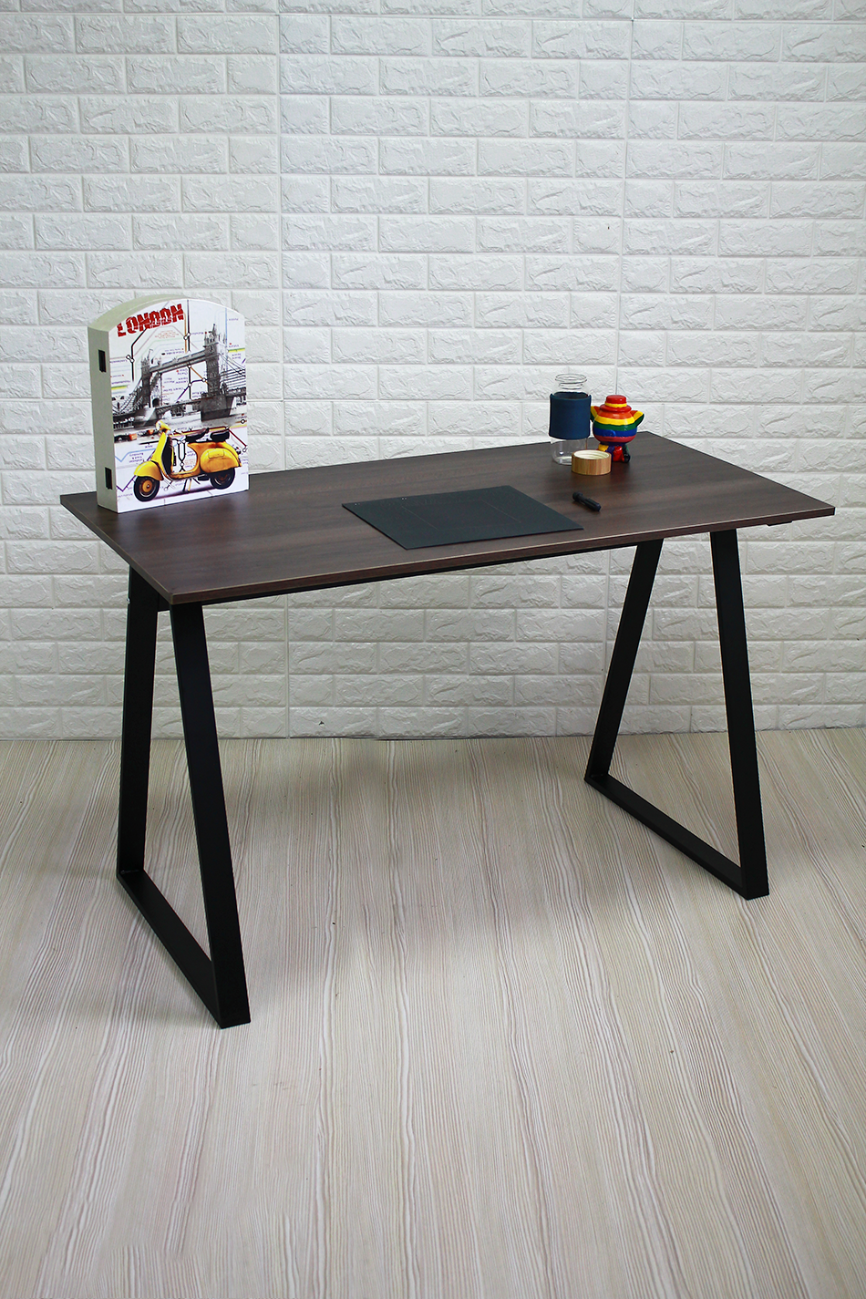 工業風電腦桌/書桌/工作桌/辨公桌-全嶸家具=服務第一