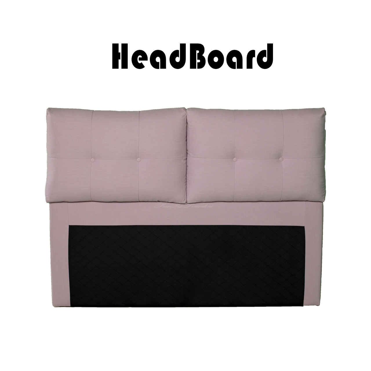 艾莎貓抓皮床頭板(可客製化訂做)