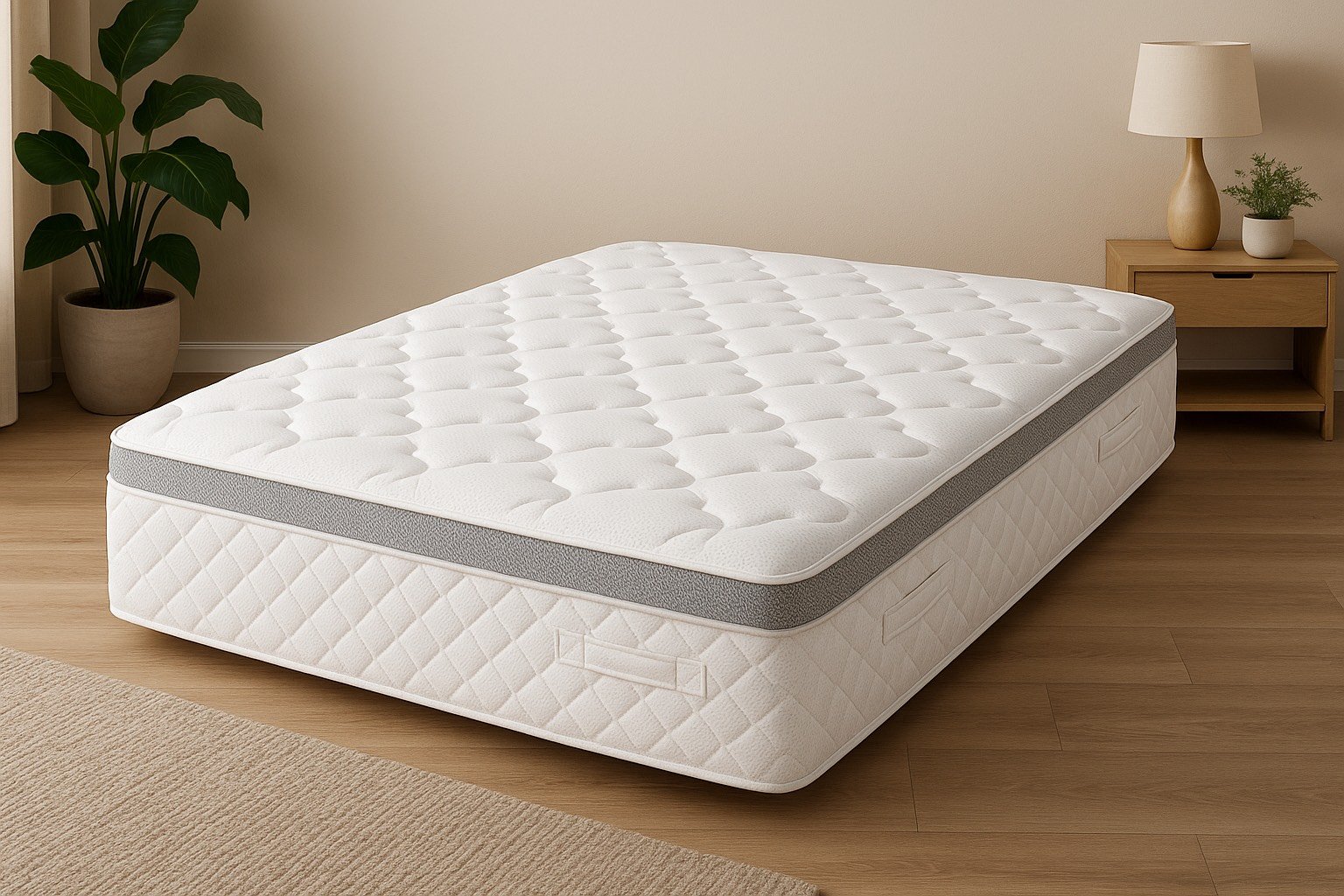 【床墊尺寸怎麼選？】各國床墊尺寸表、挑選重點與常見問題完整解析