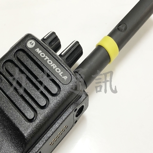 無線電 天線識別套環 色環 R5 P8668i P8628i P8668 P6600i P6600 P6620i P6620 SL1M SL2M