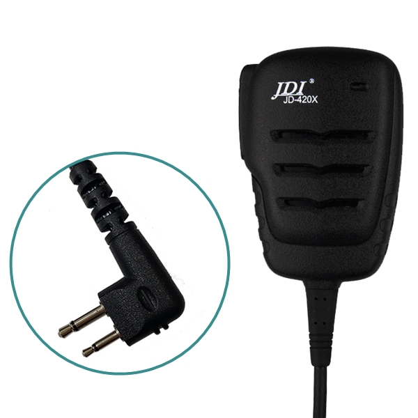 JDI JD-420X M2 台灣製造手持式喇叭麥克風 C1200 C2620 P3688