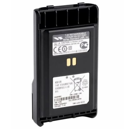 FNB-V130LI-UNI  VX-351 VX-354 2300mAh 原廠高容量鋰電池