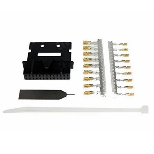 PMLN5072 PMLN5072A 車機原廠後部附件連接器 M8668i M8668 M8268