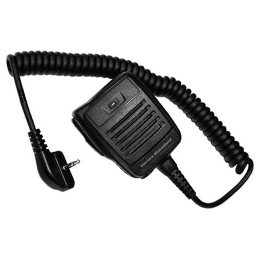 MH-66A4B AAE46X507 IP57 密封防水大型手持式麥克風 EVX-261 EVX-531