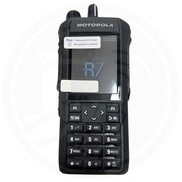 R7 廠螢幕玻璃保護貼