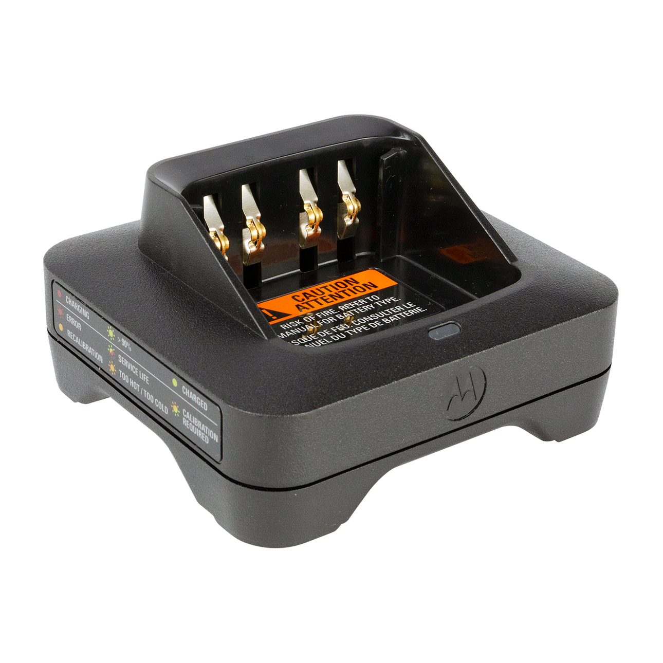 PMPN4527 原廠自動保養充電座 (無變壓器 ) R7 R7a R5 P8668i P8628i P8608i P6600i P6620i APX1000i